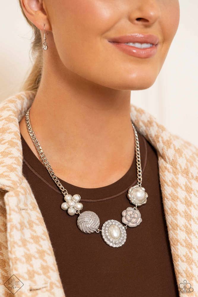 Fiercely 5th Avenue - Complete Trend Blend