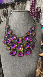 Unfiltered Confidence - Multi - Black Diamond Exclusive
