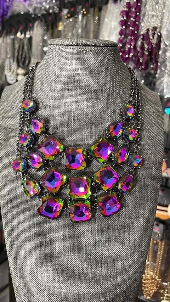 Unfiltered Confidence - Multi - Black Diamond Exclusive