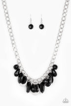 Treasure Shore - Black
