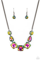 Unfiltered Confidence - Multi - Black Diamond Exclusive