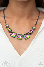 Unfiltered Confidence - Multi - Black Diamond Exclusive