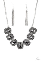 Iced Iron - Silver
